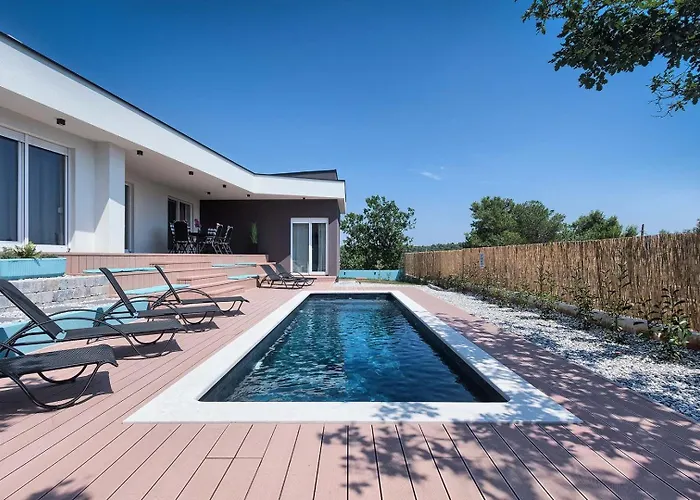 Villa Senorita *