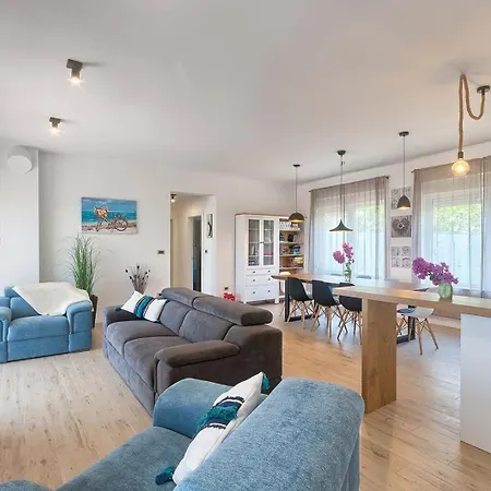 Вилла Senorita *