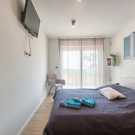 Senorita Вилла Пула