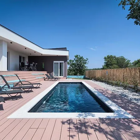 Вилла Senorita *