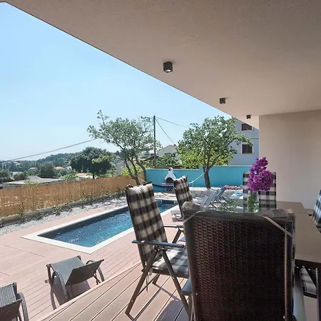 Вилла Senorita Пула