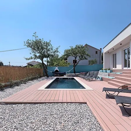 Senorita * Πούλα