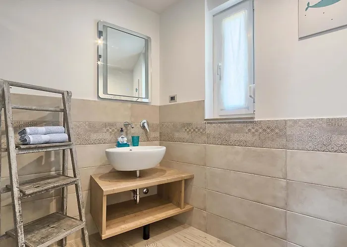 Senorita Βίλα Πούλα