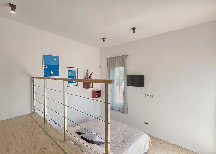 Senorita Βίλα Πούλα