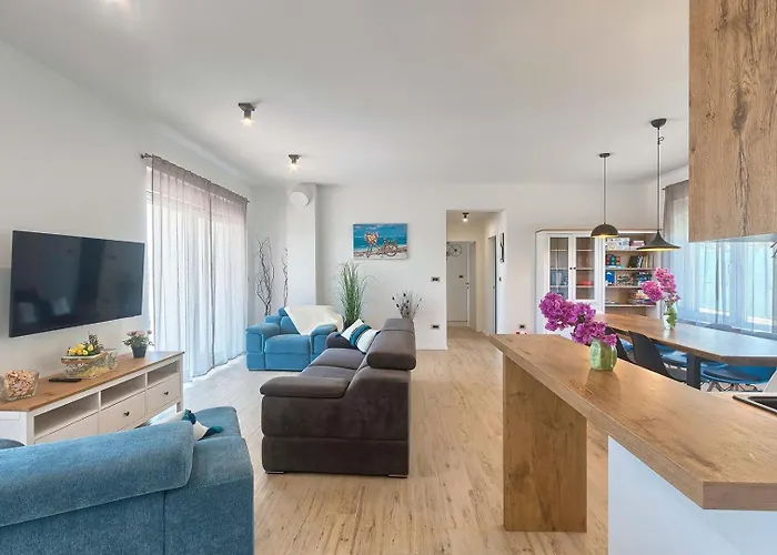 Βίλα Senorita Πούλα