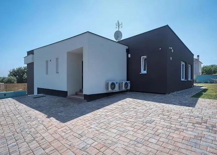 Βίλα Senorita Πούλα