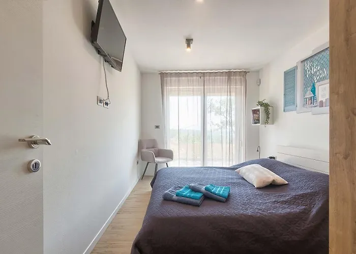 Senorita Βίλα Πούλα