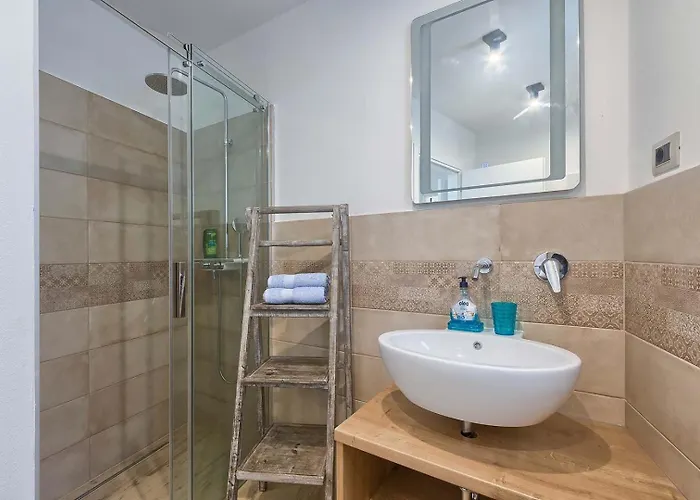 Βίλα Senorita Πούλα