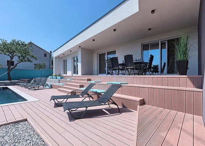 Βίλα Senorita Πούλα