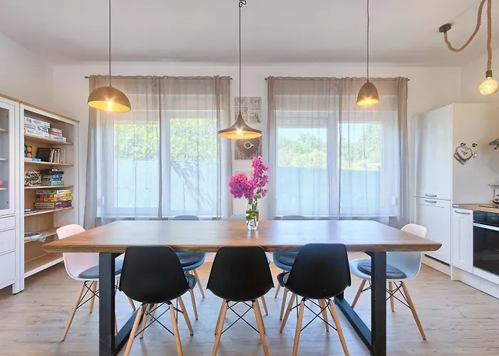 Βίλα Senorita Πούλα