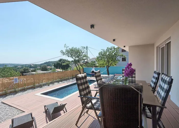 Βίλα Senorita Πούλα